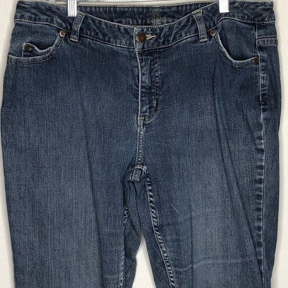Caslon Blue‎ Jeans - Picture 3 of 8